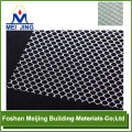 fine nylon mesh for backing mosaic